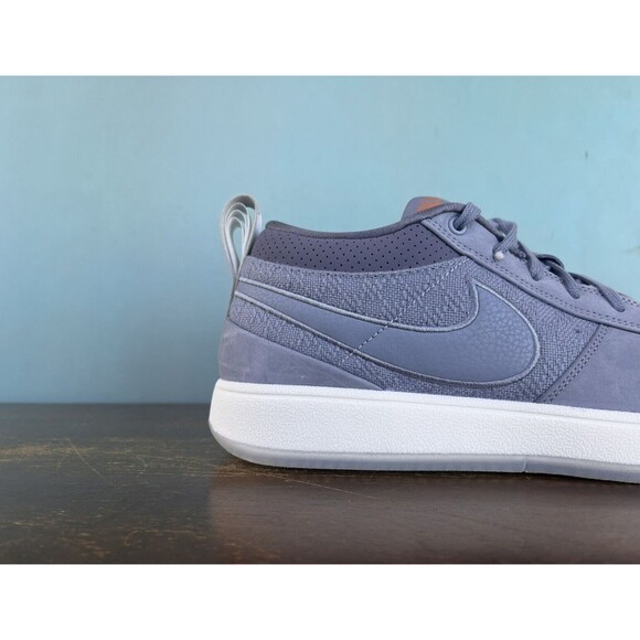 Nike Book 1 "Mirage V2" Ashen Slate Basketball Shoes Men's Size 14 FJ4249-400 - Picture 4 of 11